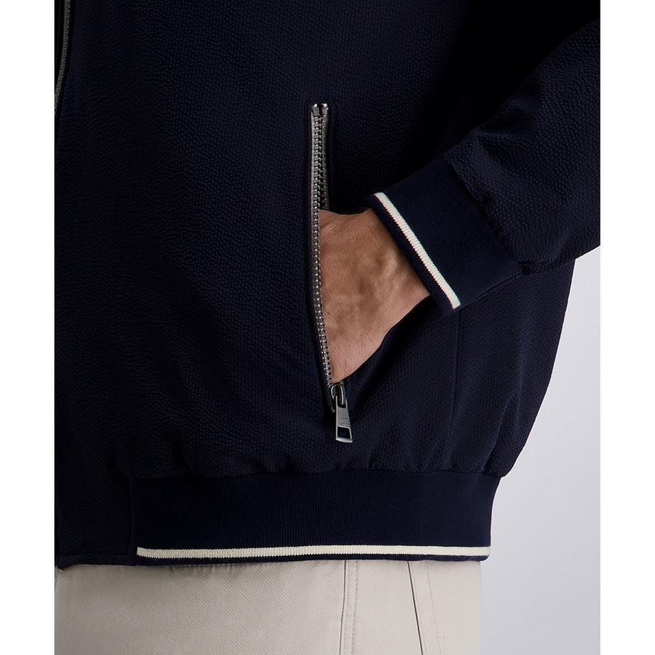 pierre cardin Giubbotto Blouson  