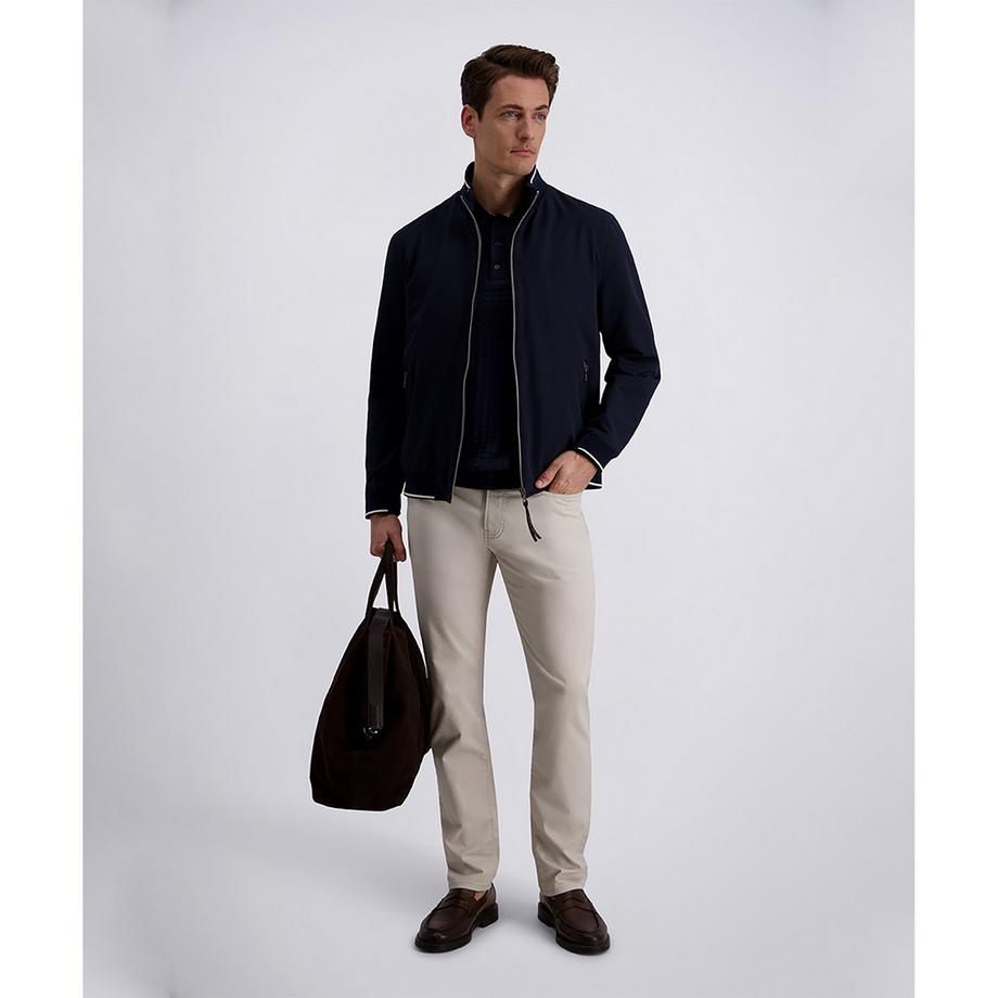 pierre cardin Giubbotto Blouson  