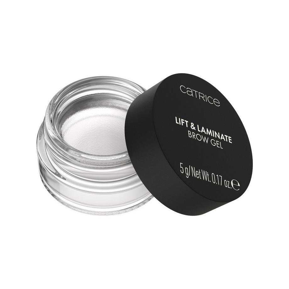 Lift & Laminate Brow Gel