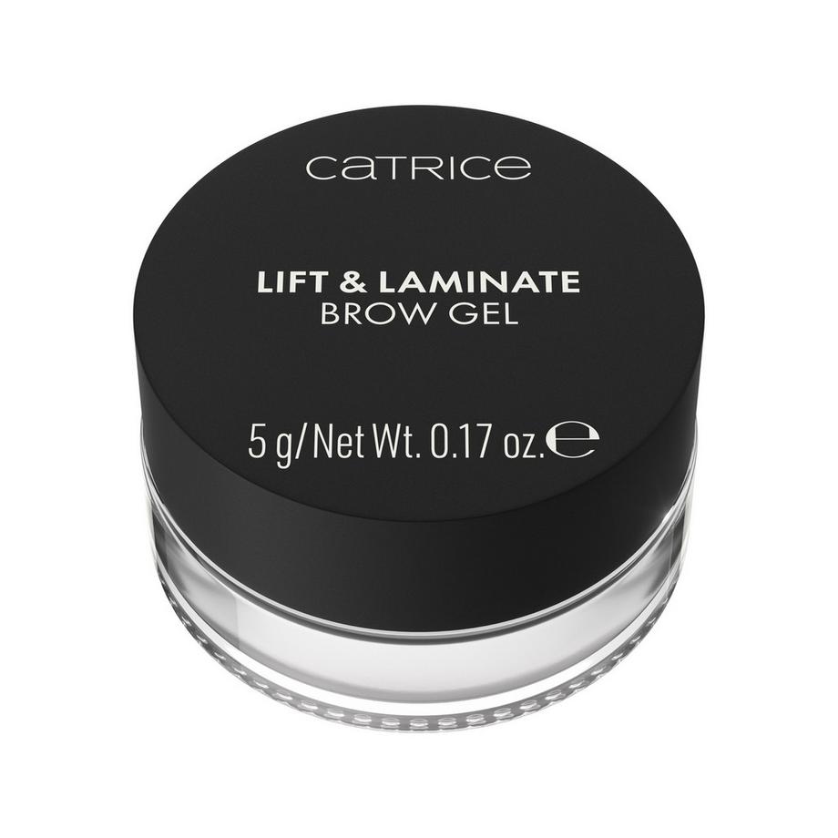 CATRICE  Lift & Laminate Brow Gel gel sourcils 