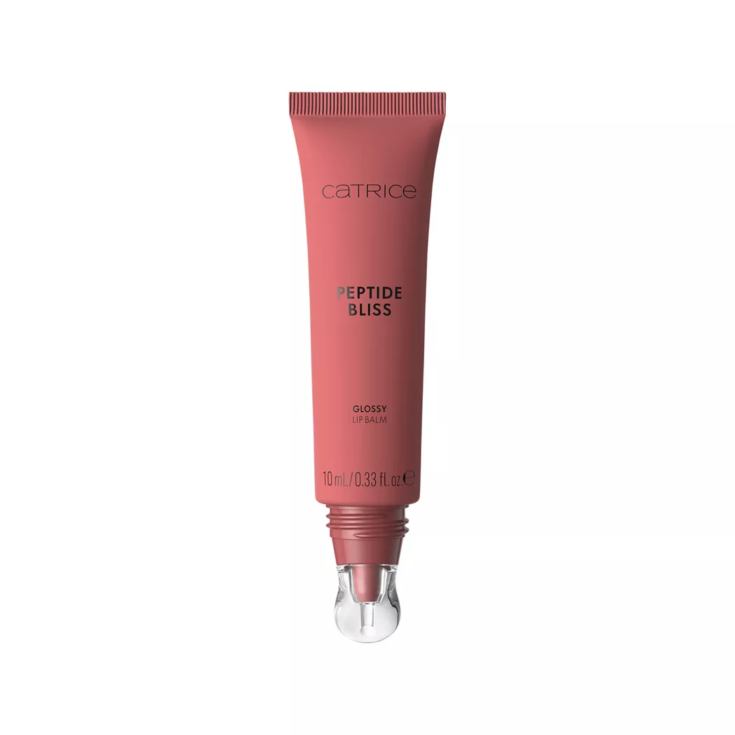 Catrice Peptide Bliss Glossy Lip Balm 020 Blissberry
