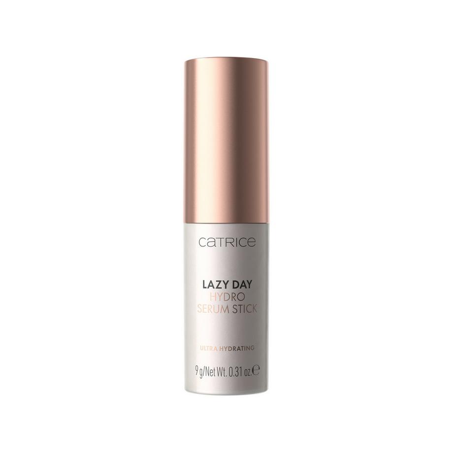 CATRICE  Lazy Day Hydro Serum Stick sérum en stick 