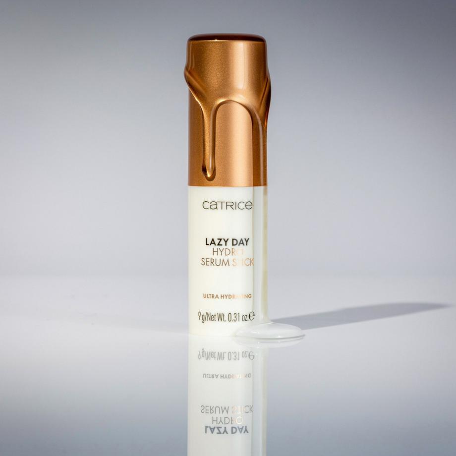 CATRICE  Lazy Day Hydro Serum Stick sérum en stick 