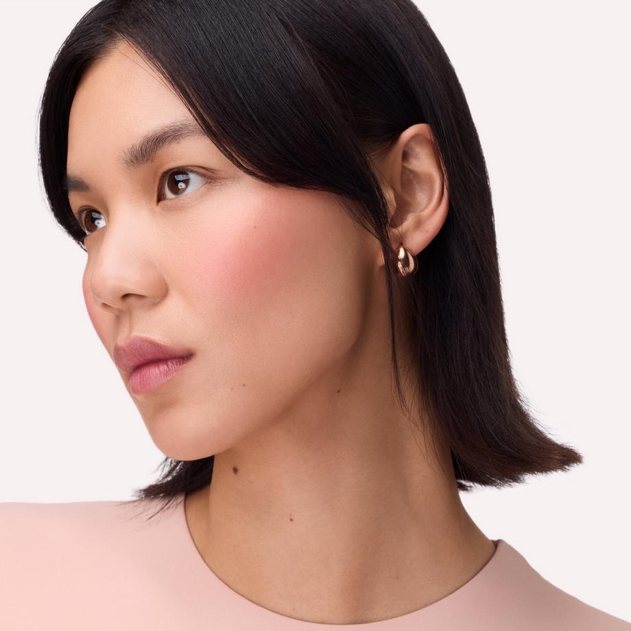 CATRICE  Velvet Pudding Blurring Blush 