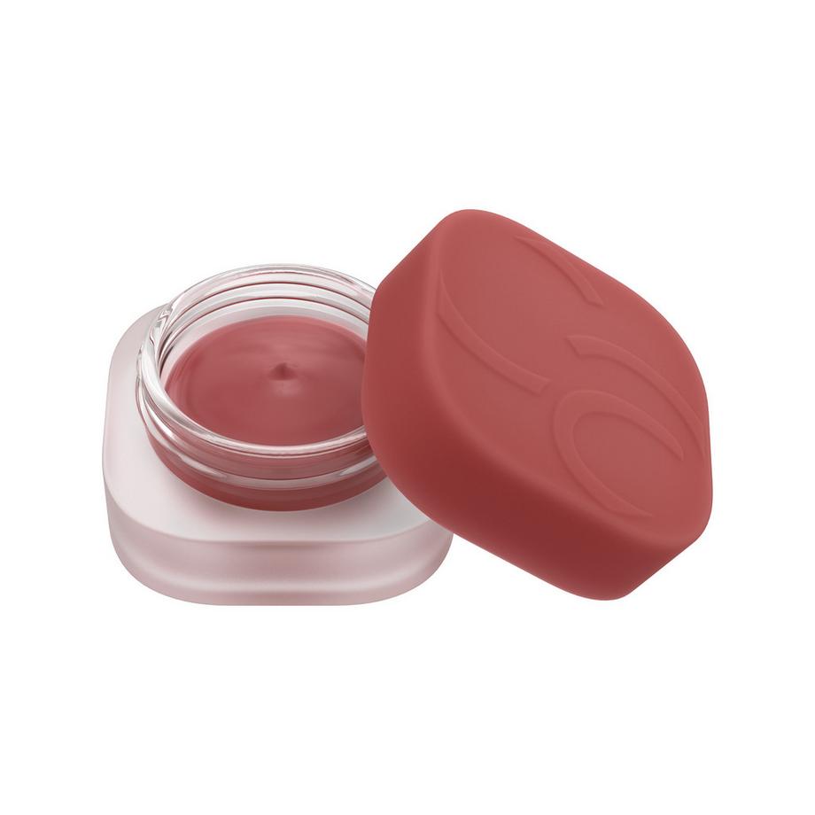 CATRICE  Velvet Pudding Blurring Blush 
