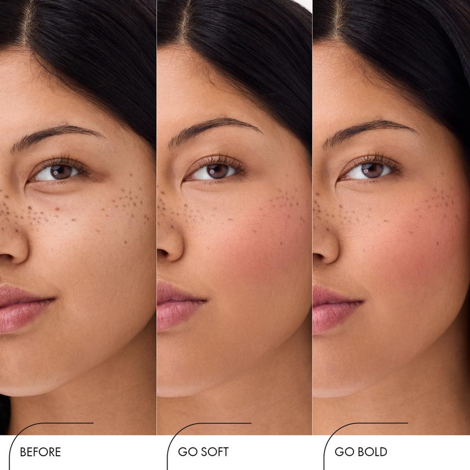 CATRICE  Velvet Pudding Blurring Blush 