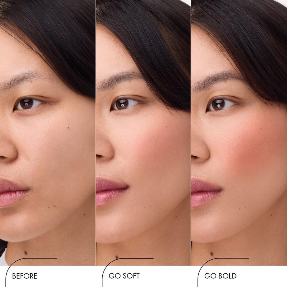 CATRICE  Velvet Pudding Blurring Blush 