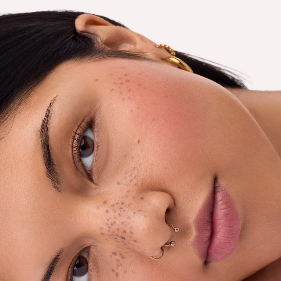 CATRICE  Velvet Pudding Blurring Blush 