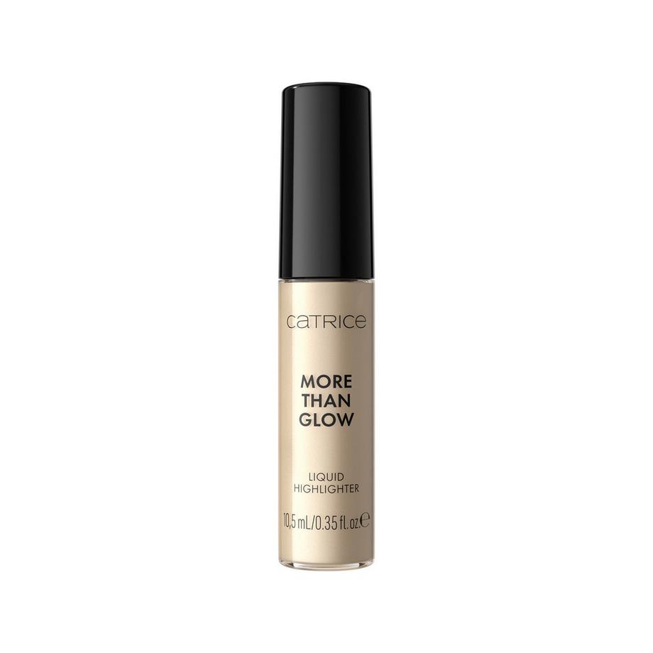 CATRICE  More Than Glow Liquid Highlighter illuminateur liquide 