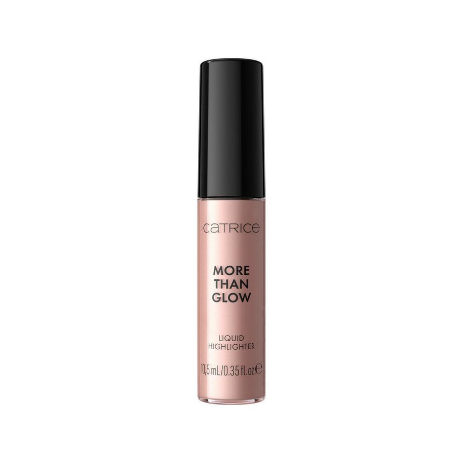CATRICE  More Than Glow Liquid Highlighter illuminateur liquide 
