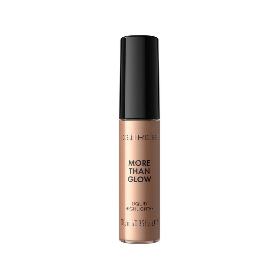 CATRICE  More Than Glow Liquid Highlighter illuminateur liquide 