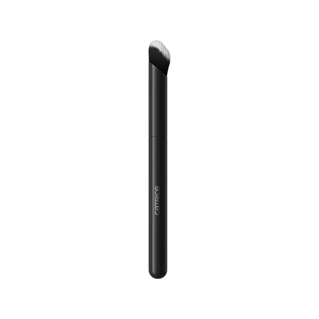 CATRICE - Under Eye Concealer Brush, 1 Stück