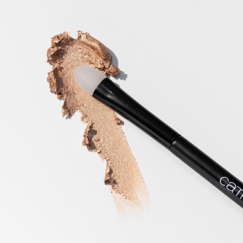 CATRICE  Effect Eyeshadow Duo Brush pinceau pour fard à paupières 