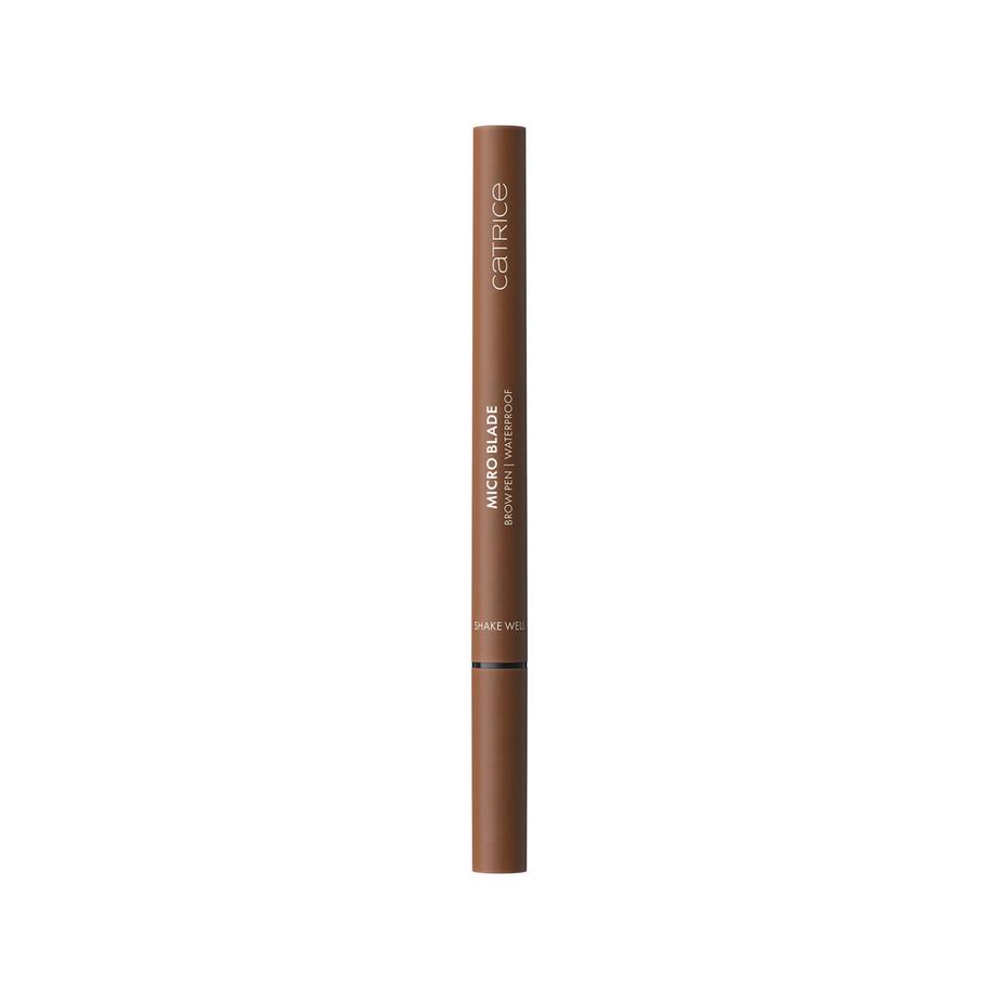 CATRICE  Micro Blade Brow Pen Waterproof crayon sourcils 