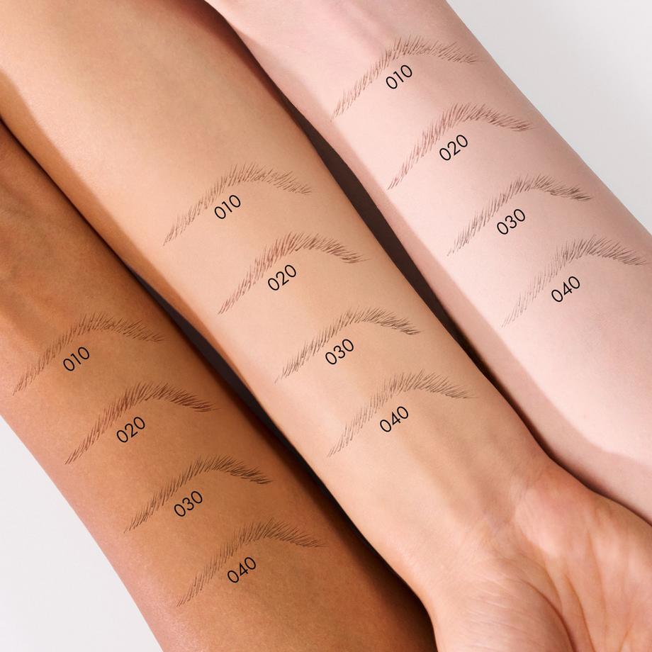 CATRICE  Micro Blade Brow Pen Waterproof crayon sourcils 