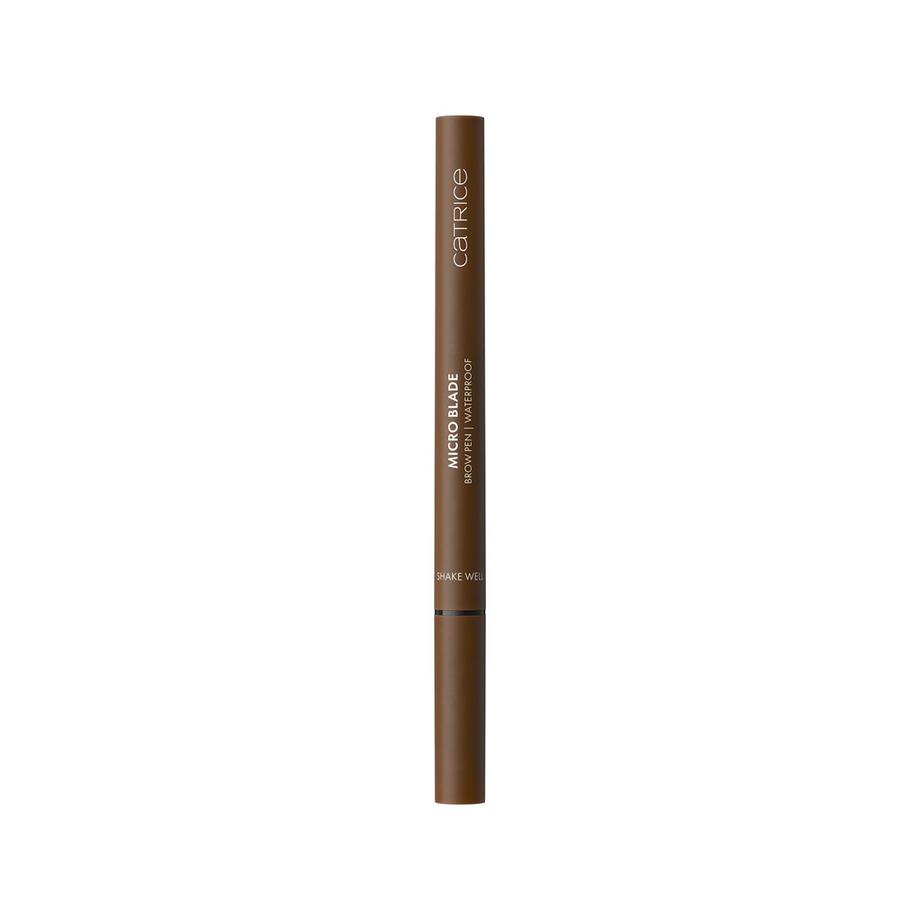 CATRICE  Micro Blade Brow Pen Waterproof crayon sourcils 