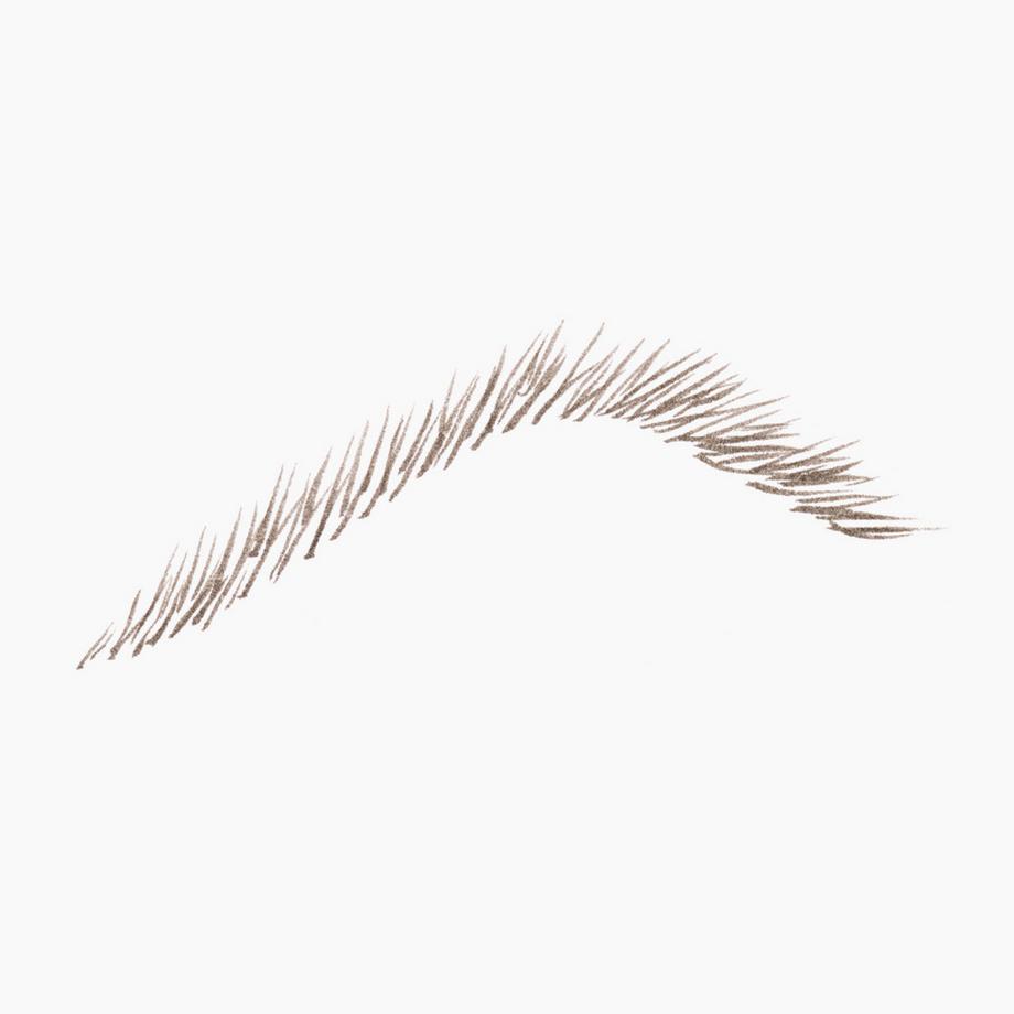 CATRICE  Micro Blade Brow Pen Waterproof crayon sourcils 