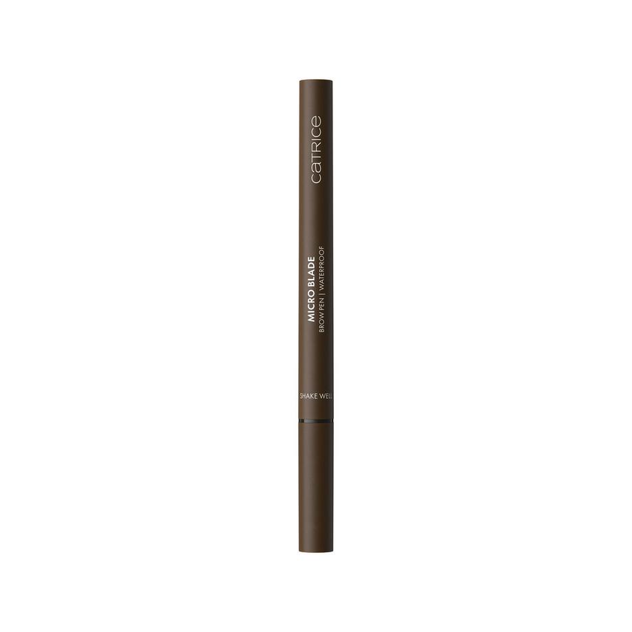 CATRICE  Micro Blade Brow Pen Waterproof crayon sourcils 