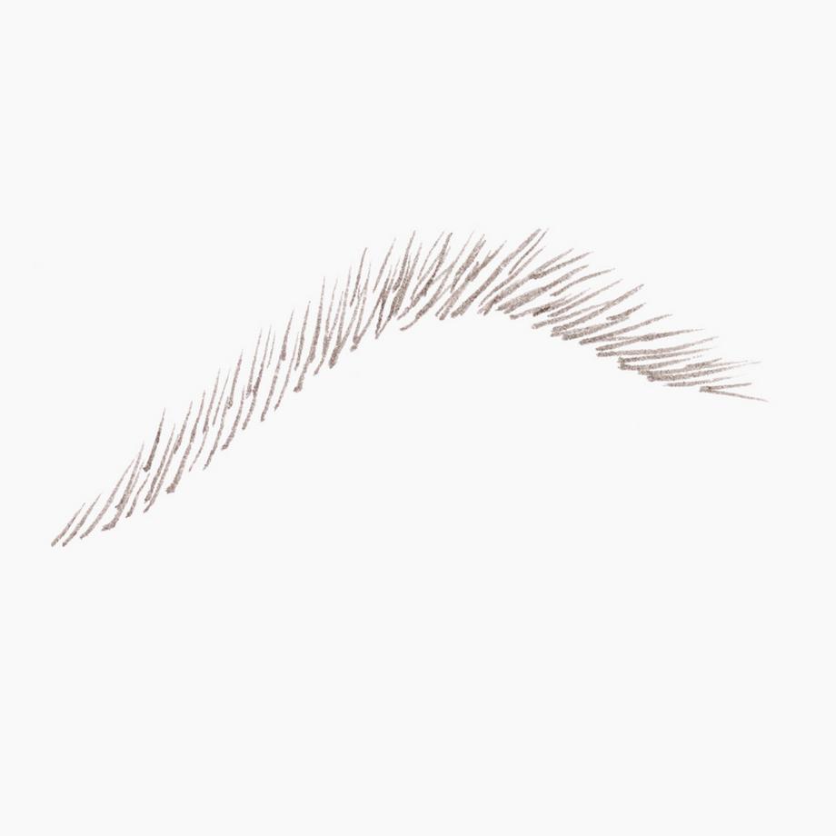 CATRICE  Micro Blade Brow Pen Waterproof crayon sourcils 