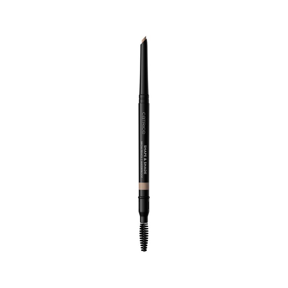Shape & Shade Brow Pencil Waterproof