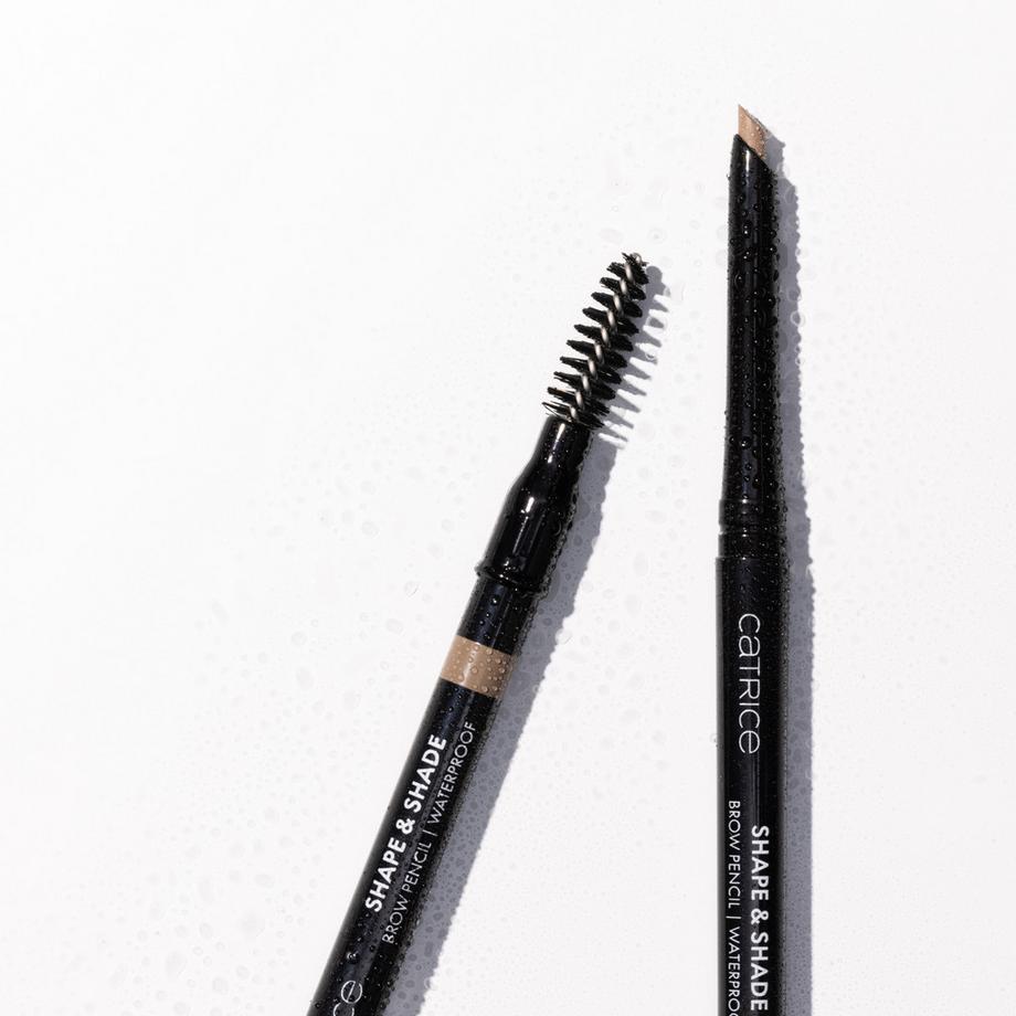 CATRICE  Shape & Shade Brow Pencil Waterproof crayon à sourcils 