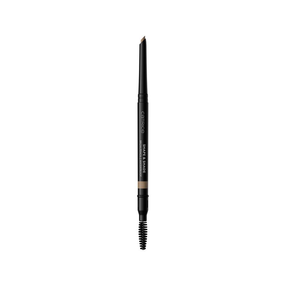 Shape & Shade Brow Pencil Waterproof