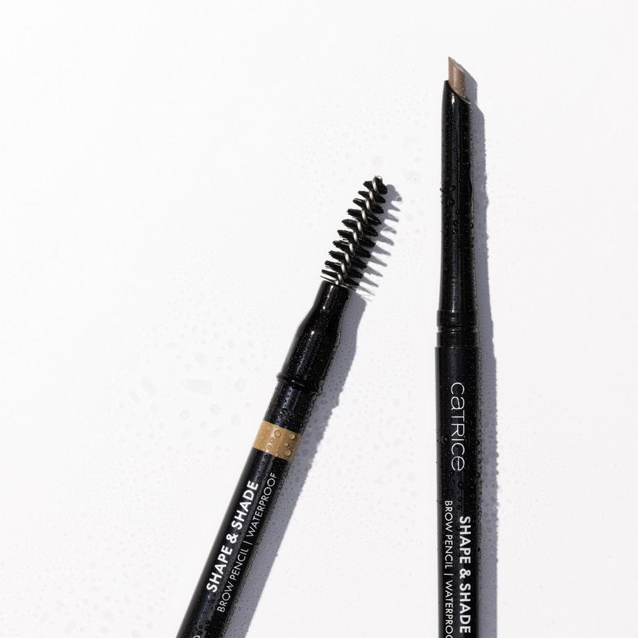 CATRICE  Shape & Shade Brow Pencil Waterproof crayon à sourcils 