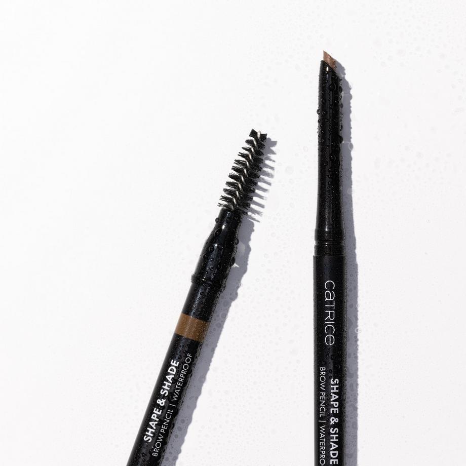 CATRICE  Shape & Shade Brow Pencil Waterproof crayon à sourcils 