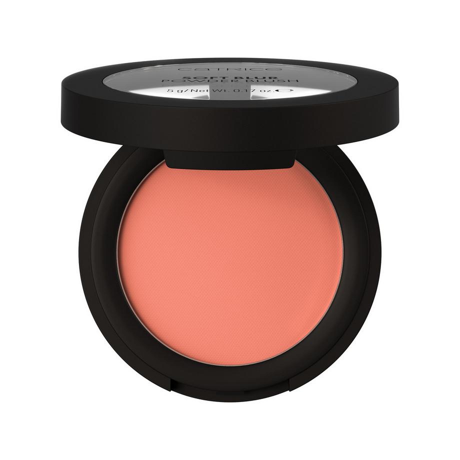 Soft Blur Powder Blush