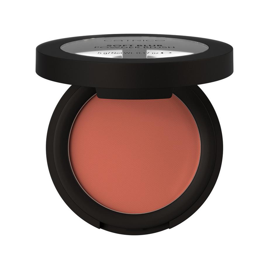 Soft Blur Powder Blush