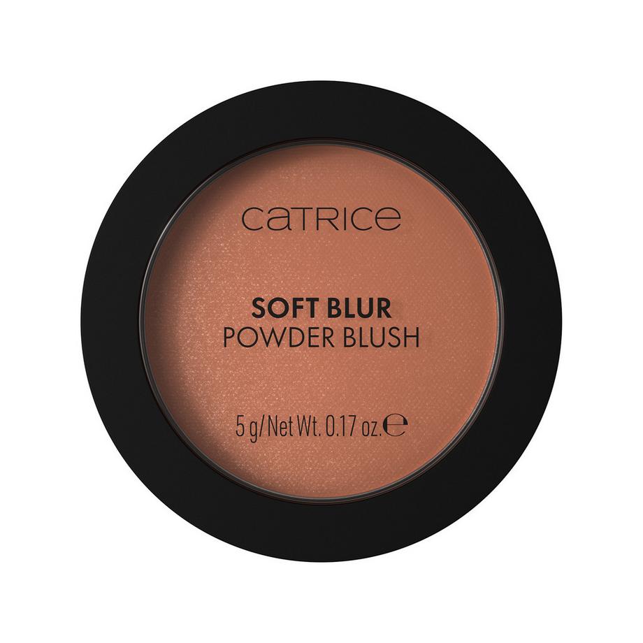 CATRICE  Blush poudre effet flouteur 