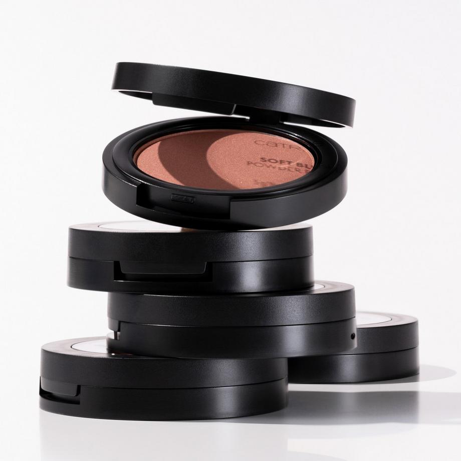 CATRICE  Blush poudre effet flouteur 