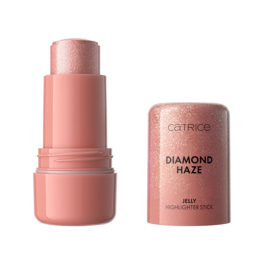 Diamond Haze Jelly Highlighter Stick