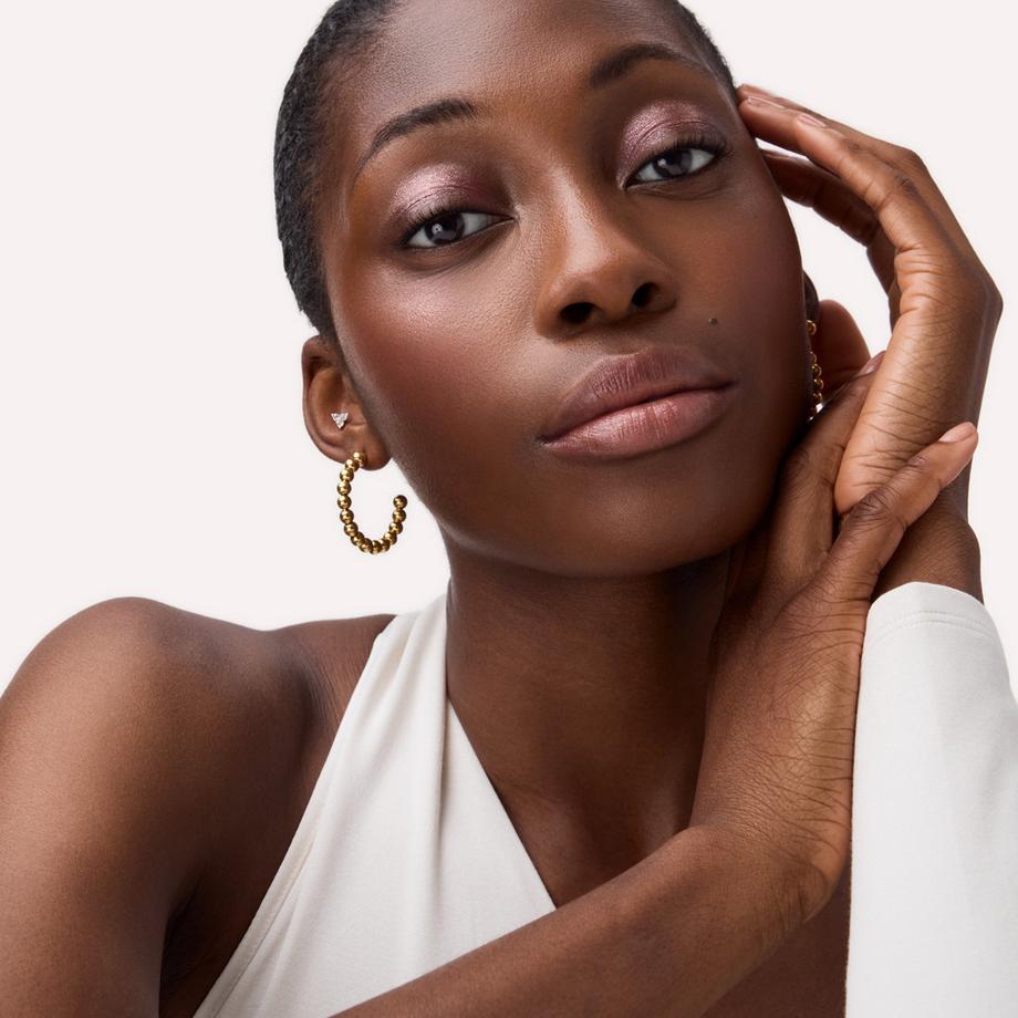 CATRICE  Diamond Haze Jelly Highlighter Stick stick illuminateur 