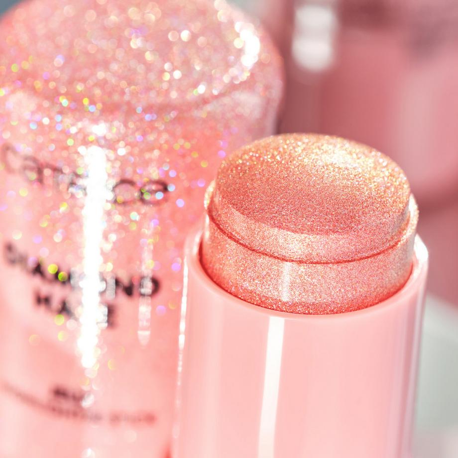CATRICE  Diamond Haze Jelly Highlighter Stick stick illuminateur 