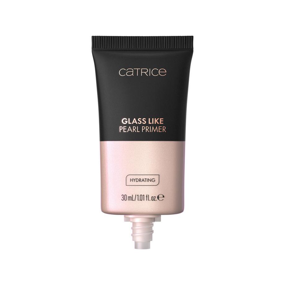 CATRICE  Glass Like Pearl Primer 