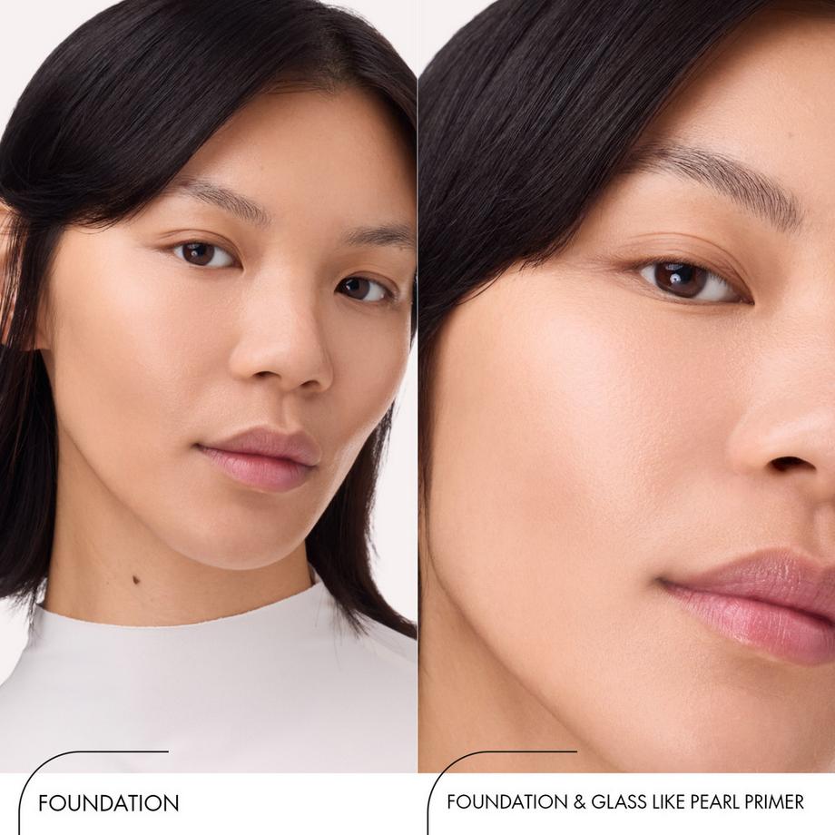 CATRICE  Glass Like Pearl Primer 