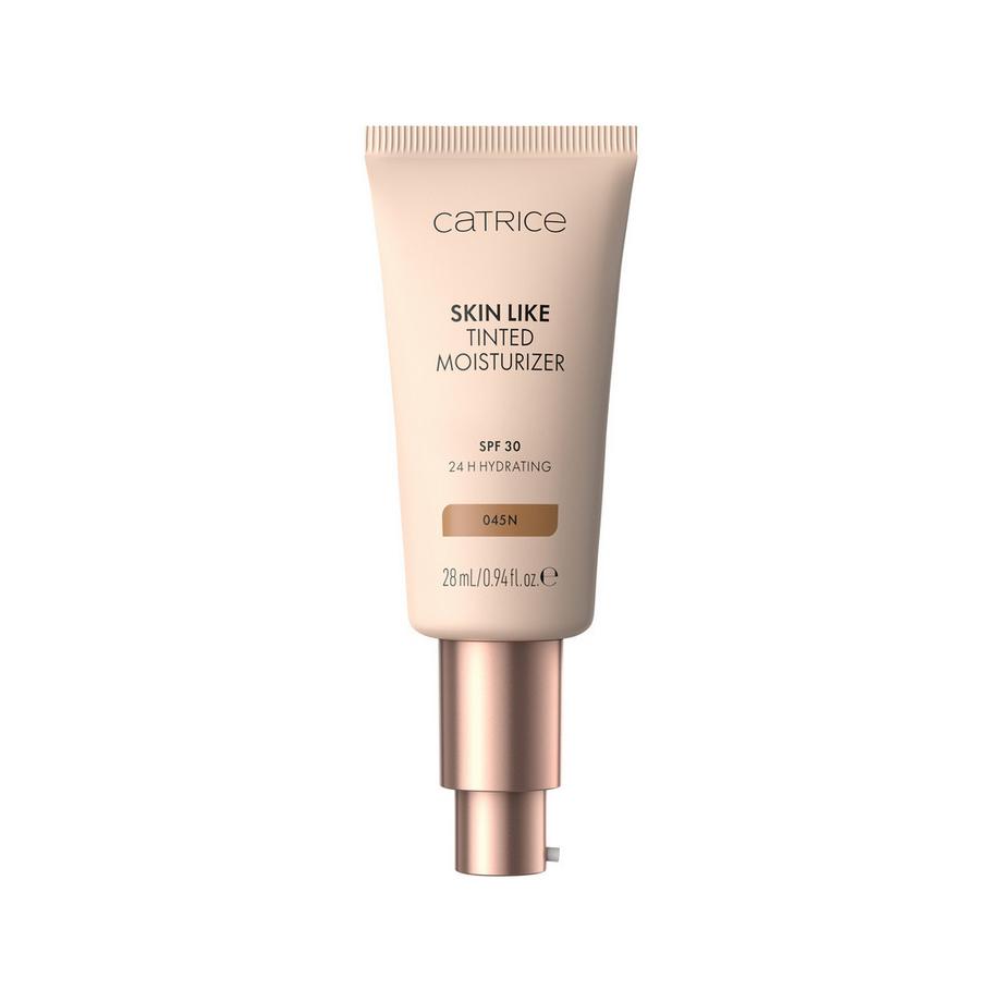 CATRICE  Skin Like Crema Colorata 
