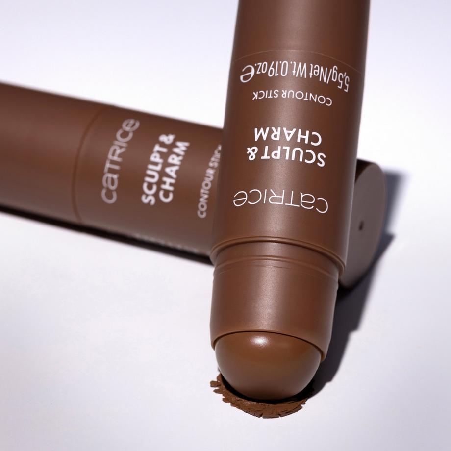 CATRICE  Sculpt & Charm Stick Contouring 