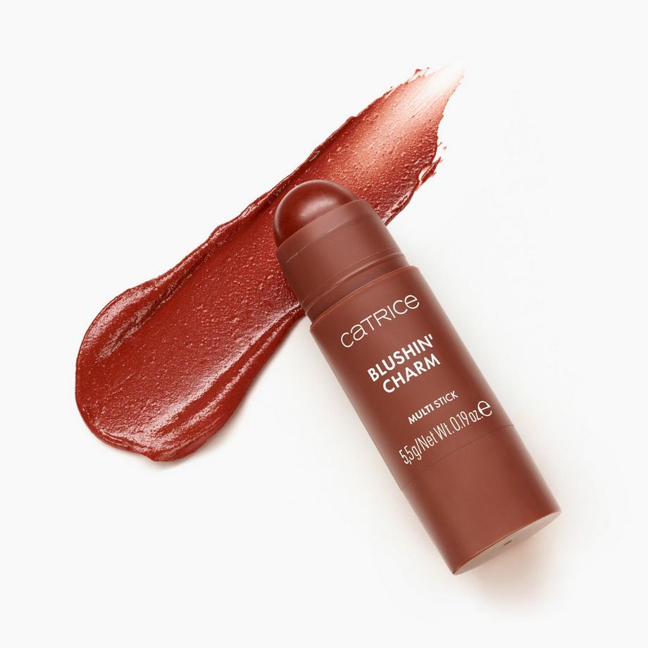 CATRICE  Blushin' Charm Multi Stick 