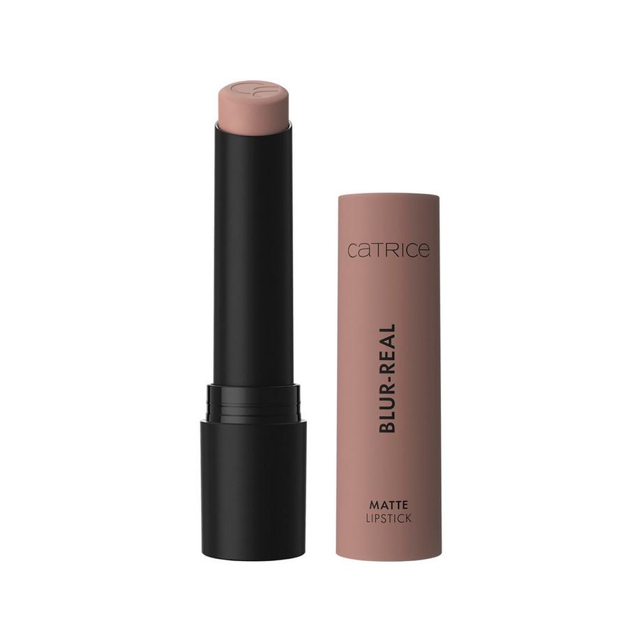 Blur-Real Matte Lipstick