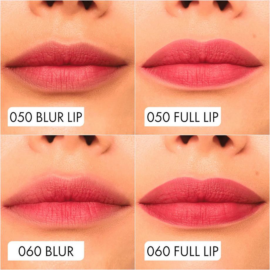 CATRICE  Blur-Real Rossetto Opaco 