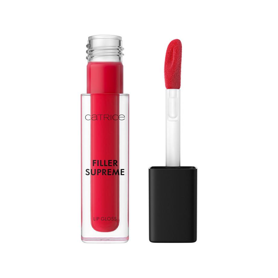 Filler Supreme Lip Gloss