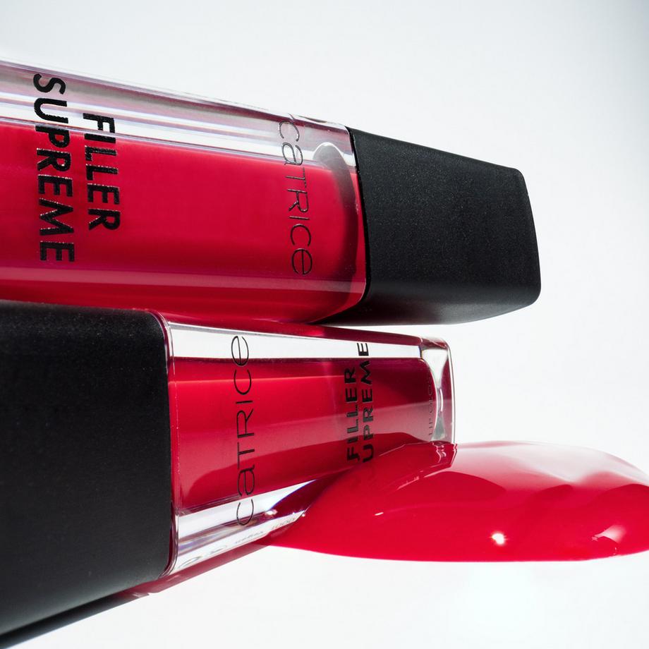CATRICE  Filler Supreme Lucidalabbra 