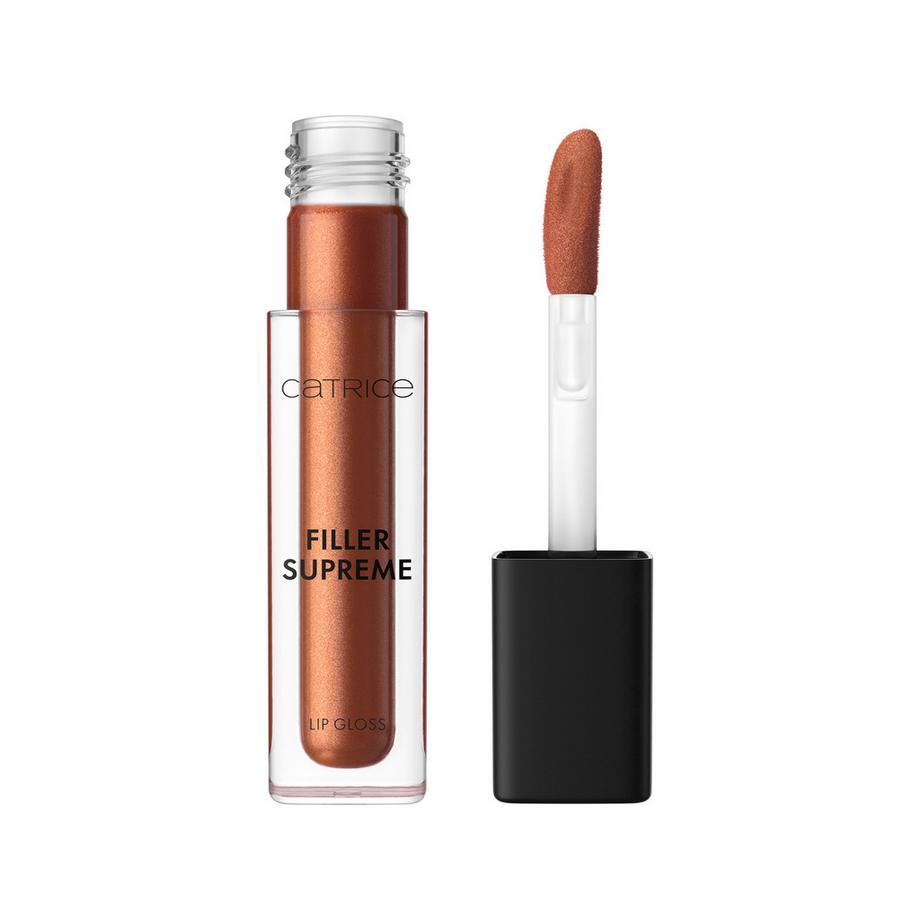 Filler Supreme Lip Gloss