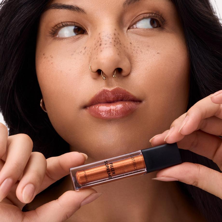 CATRICE  Filler Supreme Lucidalabbra 