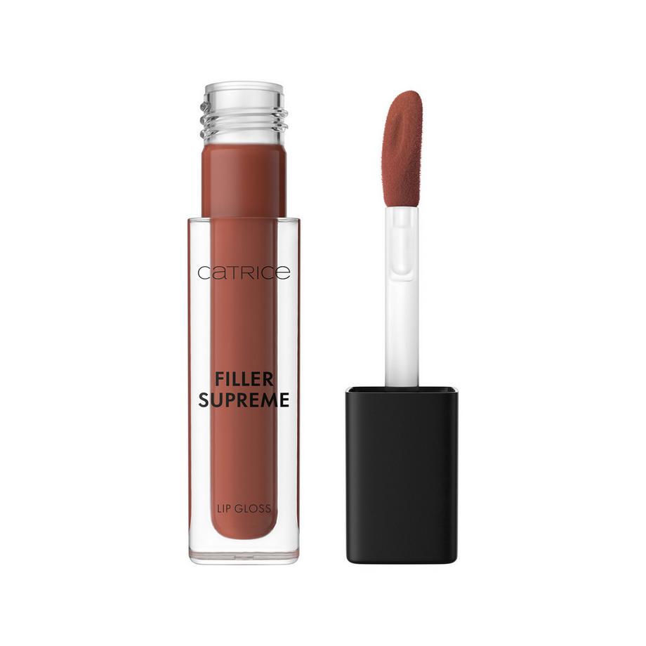 Filler Supreme Lip Gloss