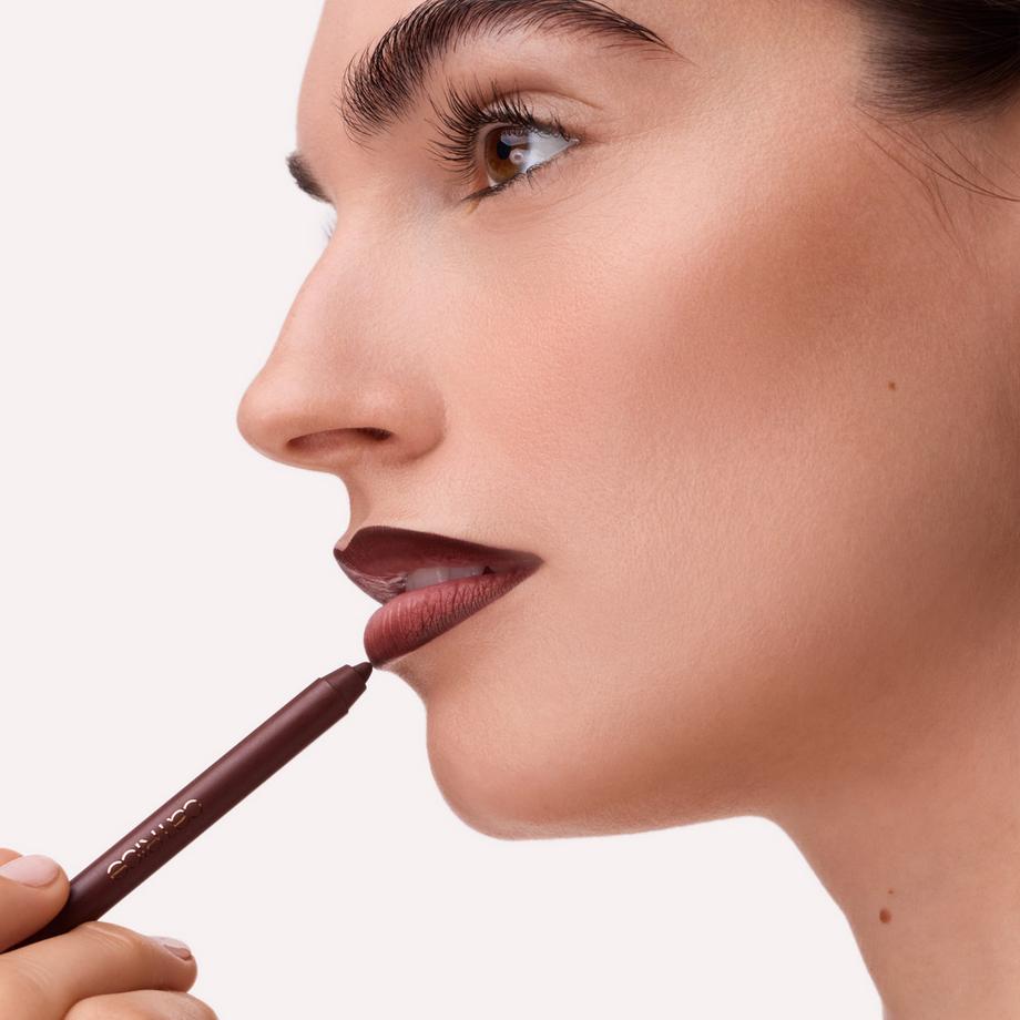 CATRICE  Gel Glide Long-Lasting Matita Labbra 