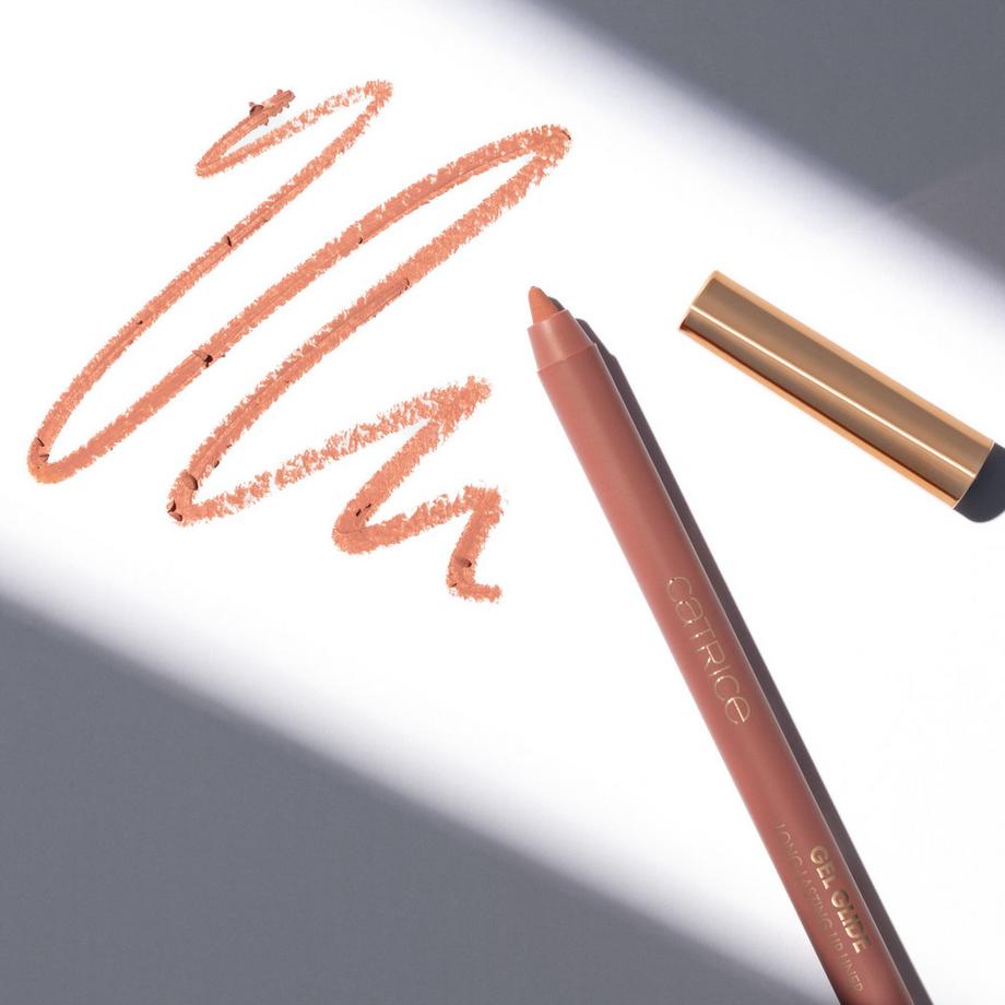 CATRICE  Gel Glide Long-Lasting Matita Labbra 