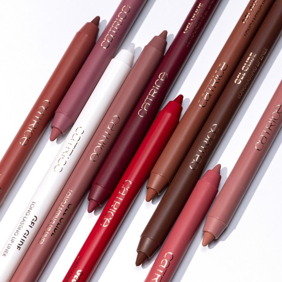 CATRICE  Gel Glide Long-Lasting Matita Labbra 